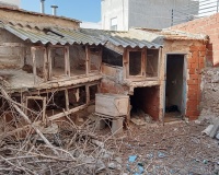 Herverkoop - Villa - Los Montesinos