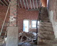 Herverkoop - Villa - Los Montesinos