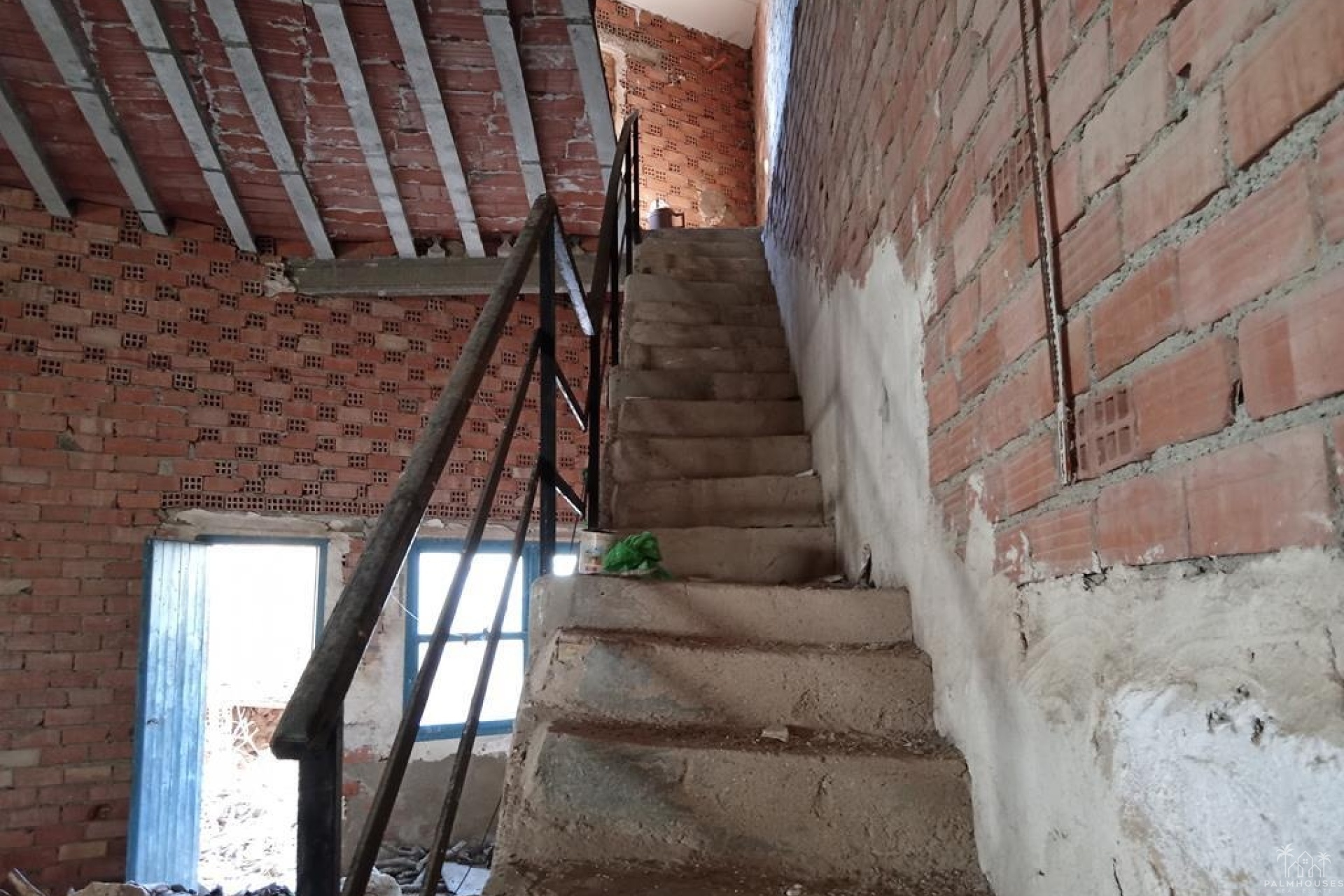 Herverkoop - Villa - Los Montesinos