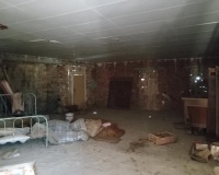 Herverkoop - Villa - Los Montesinos