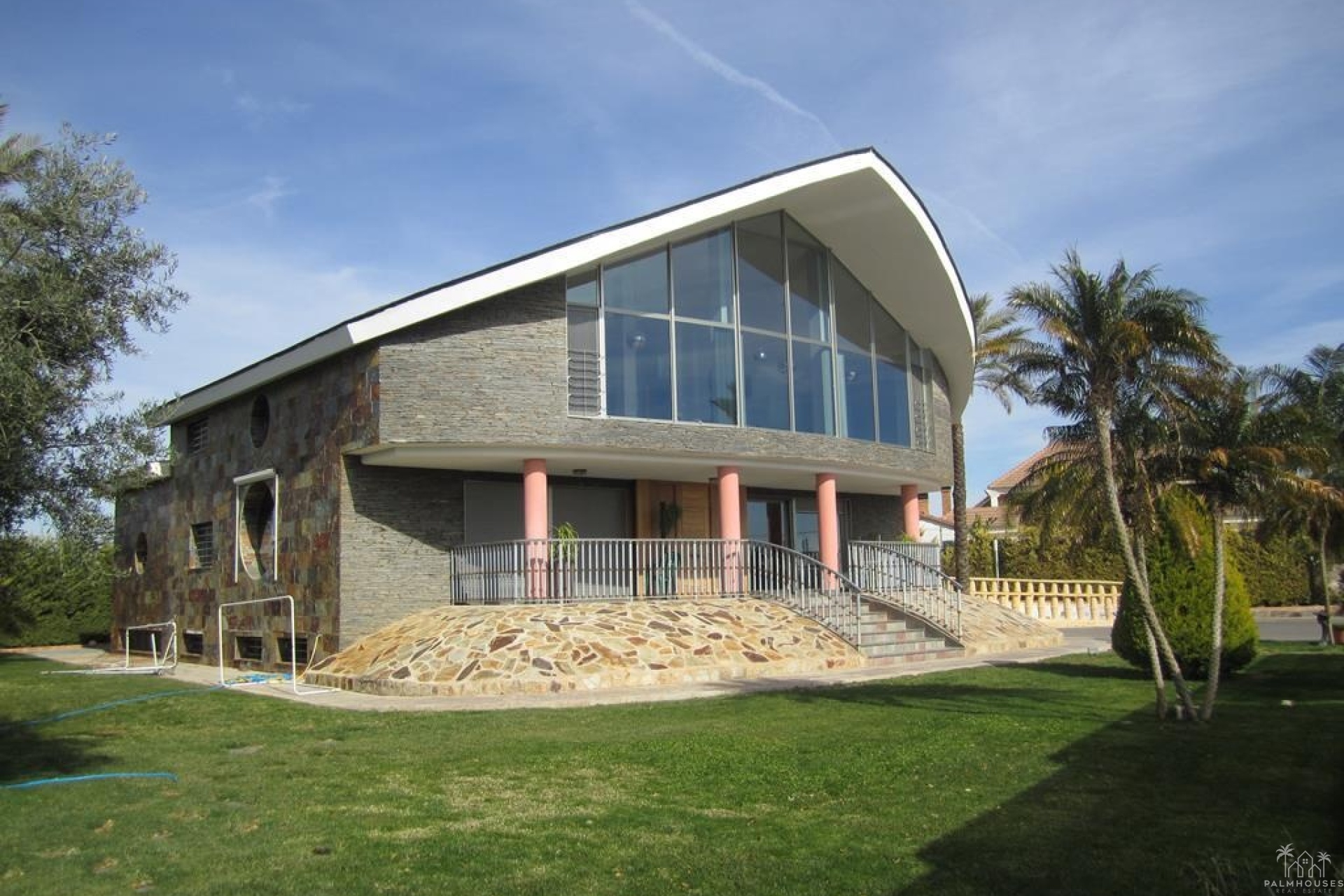 Herverkoop - Villa - Los Montesinos