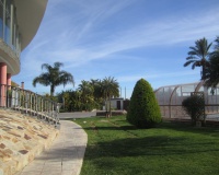 Herverkoop - Villa - Los Montesinos