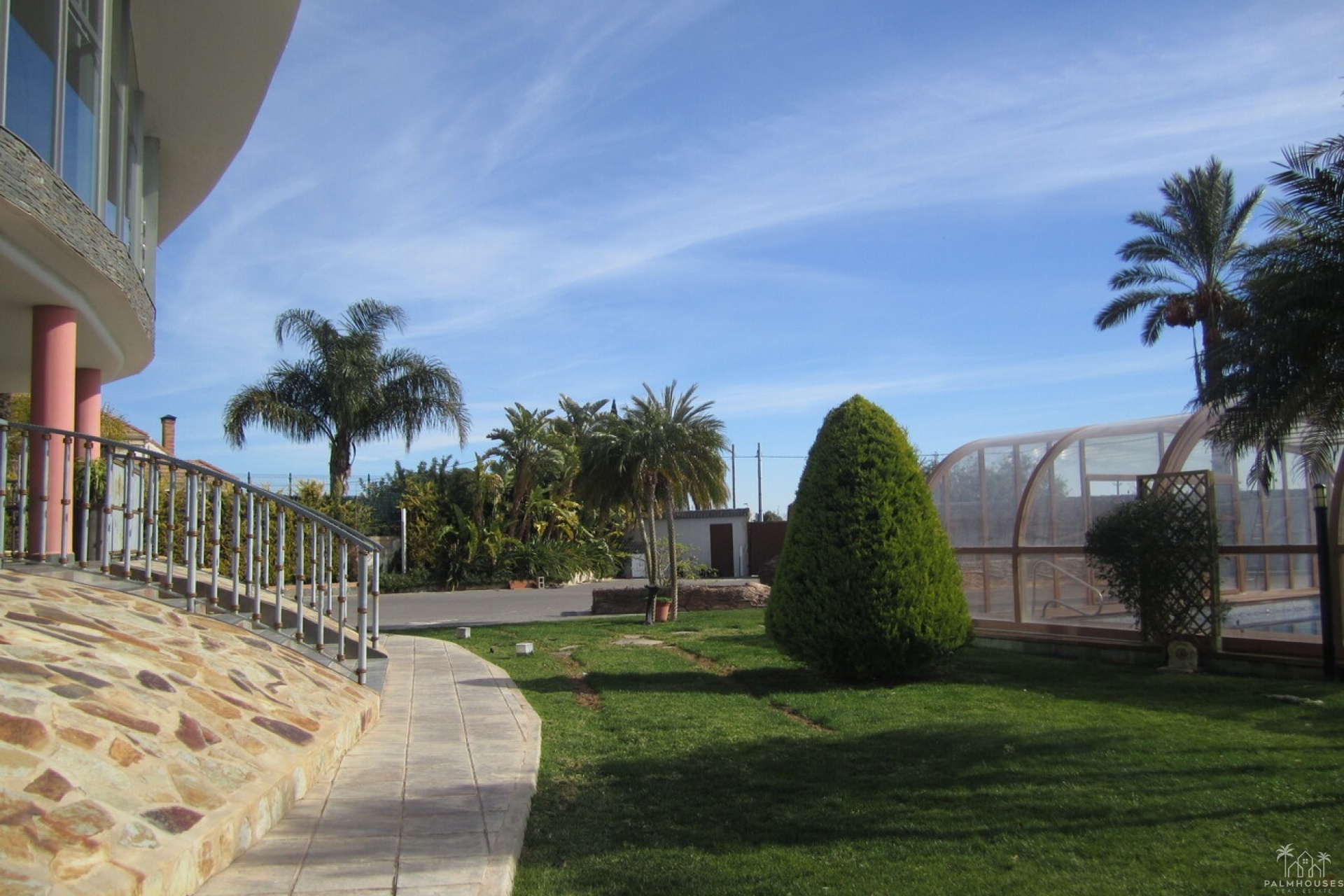 Herverkoop - Villa - Los Montesinos
