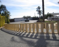 Herverkoop - Villa - Los Montesinos