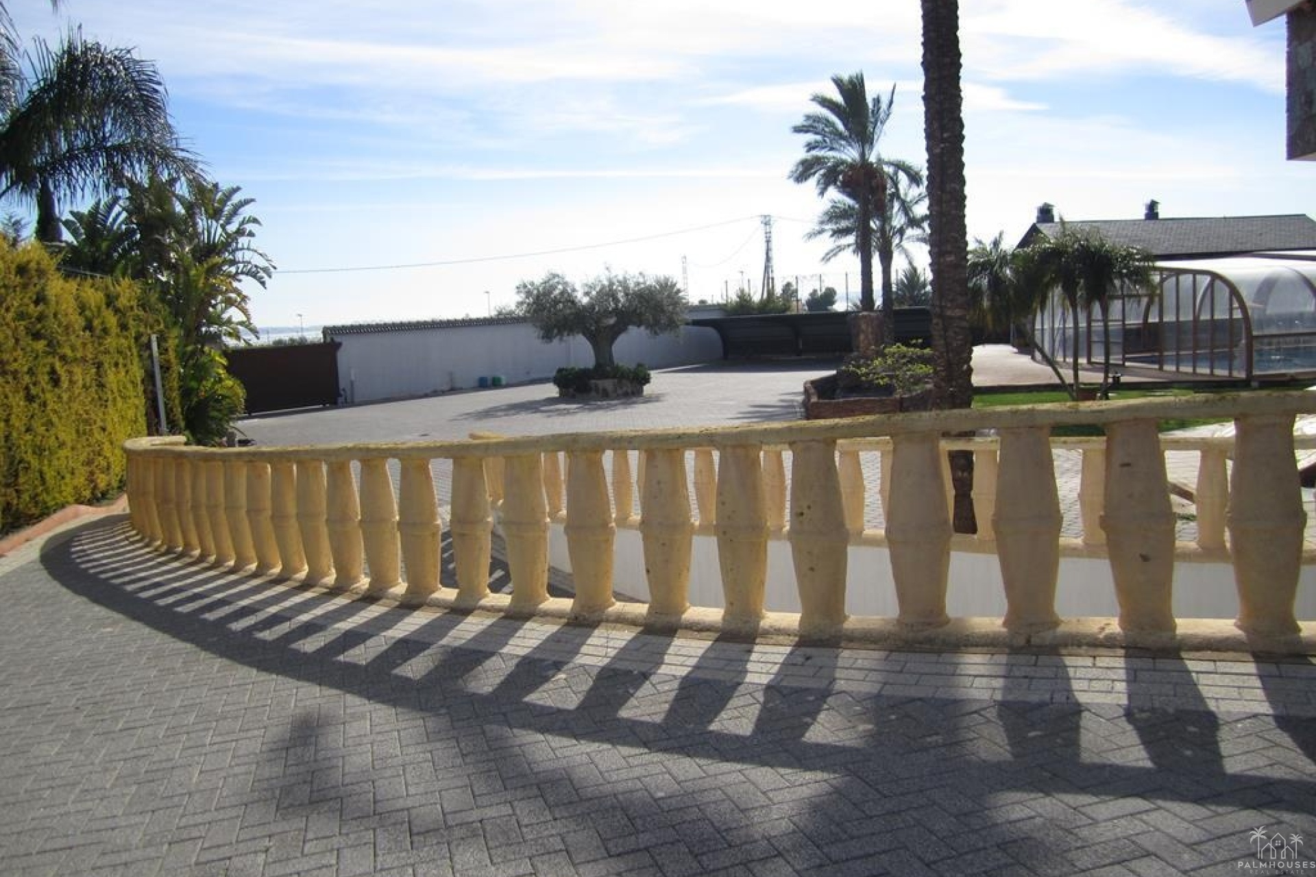 Herverkoop - Villa - Los Montesinos