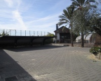 Herverkoop - Villa - Los Montesinos