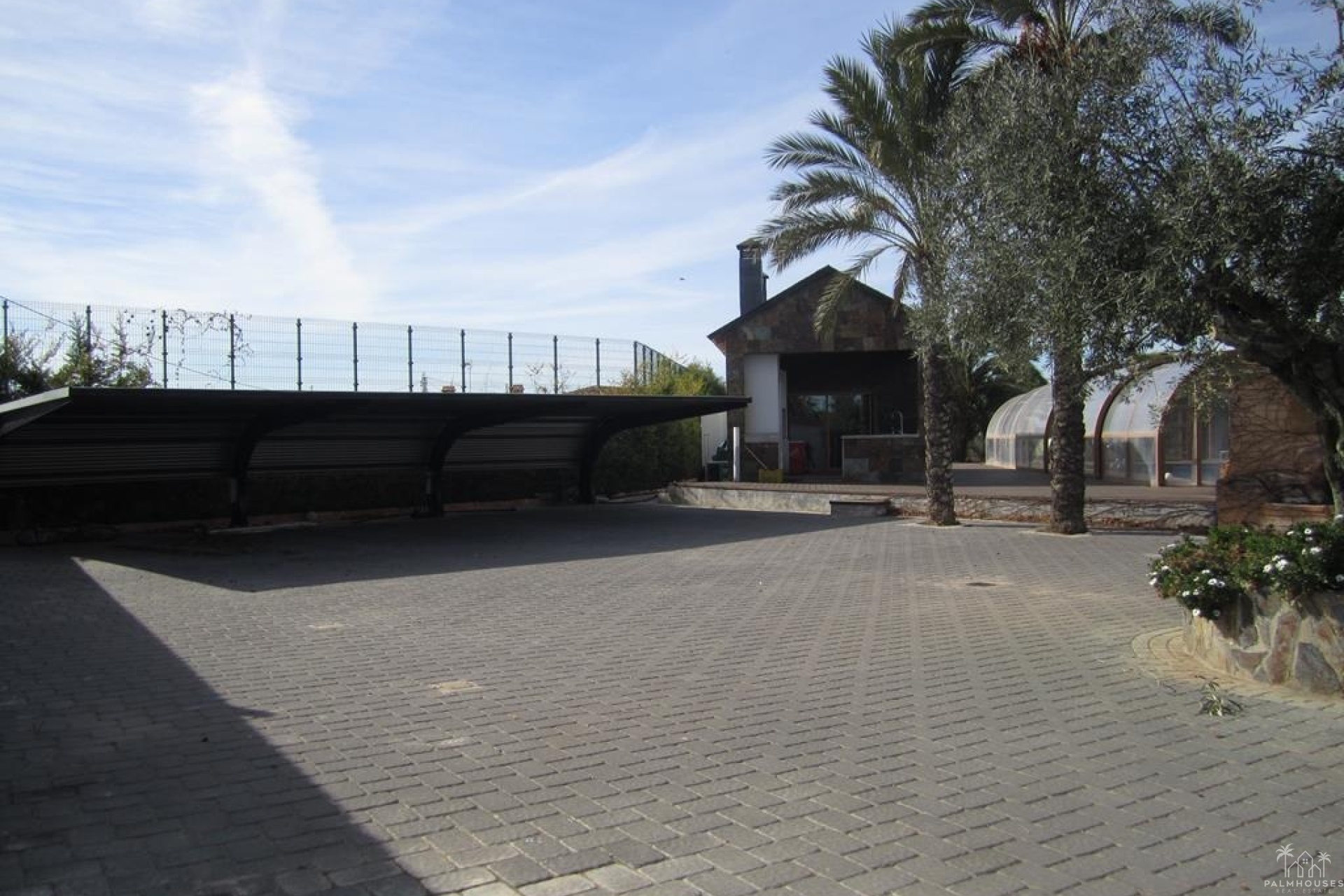 Herverkoop - Villa - Los Montesinos