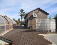 Herverkoop - Villa - Los Montesinos