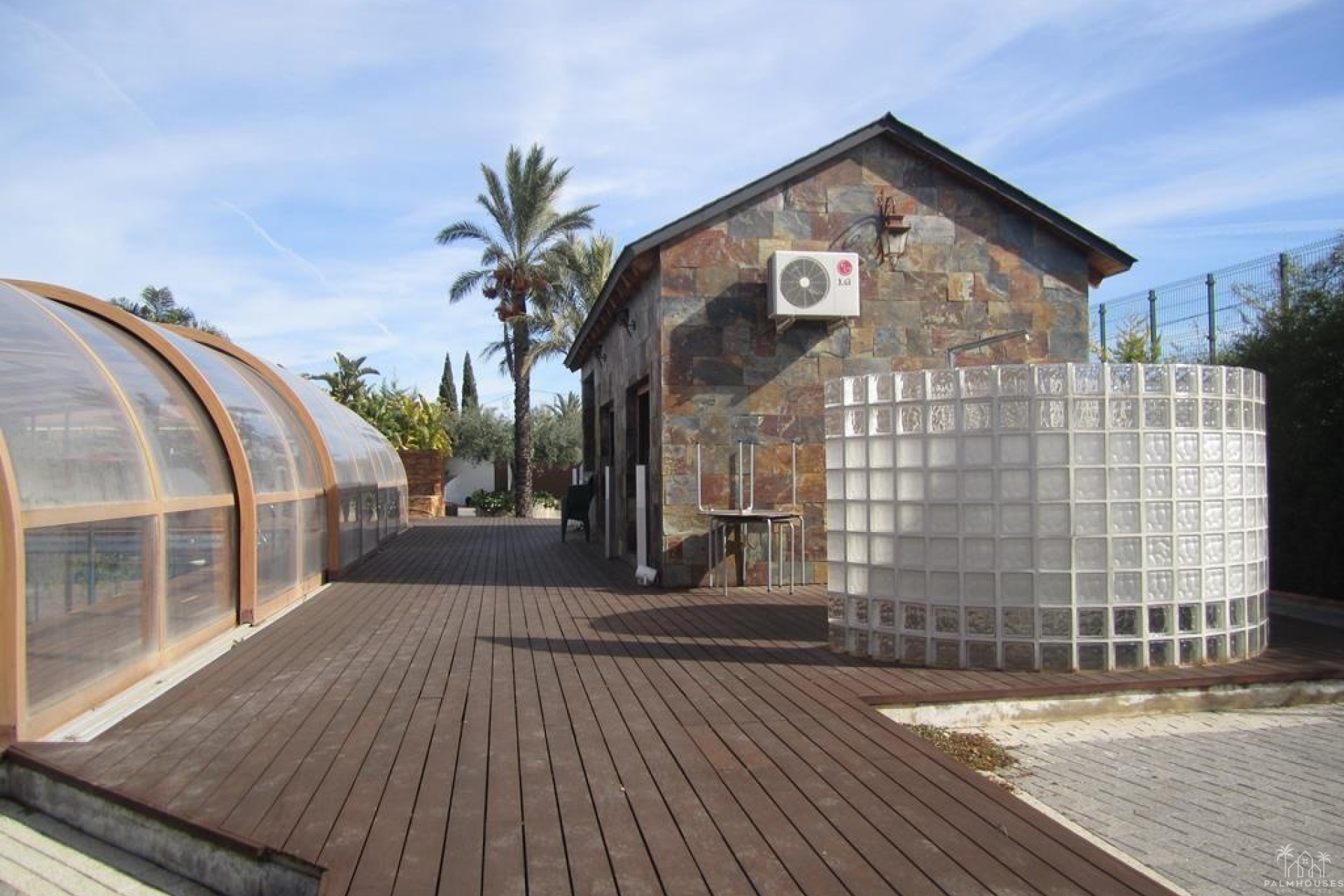 Herverkoop - Villa - Los Montesinos
