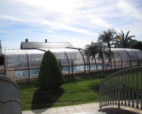 Herverkoop - Villa - Los Montesinos