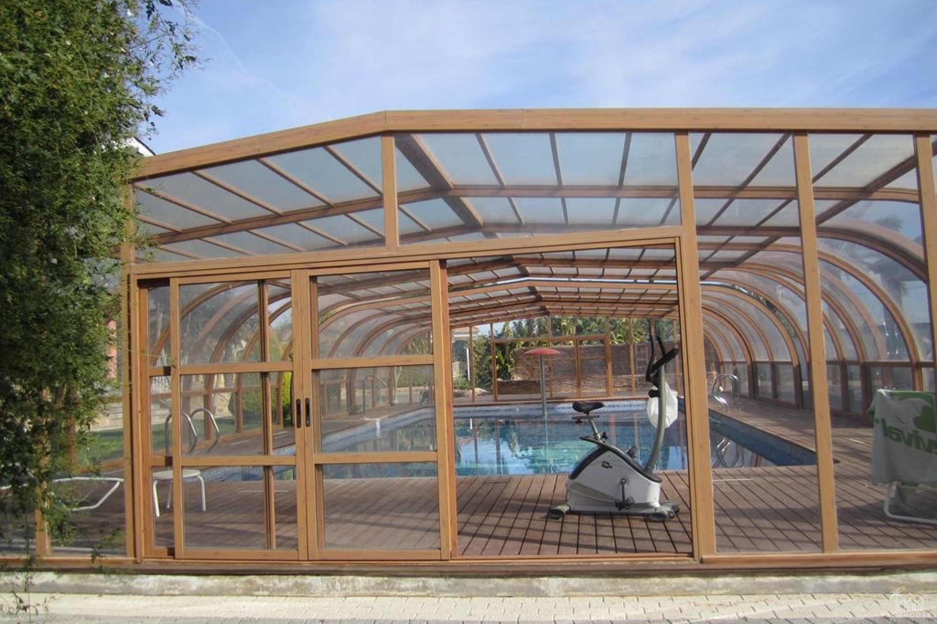 Herverkoop - Villa - Los Montesinos