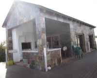 Herverkoop - Villa - Los Montesinos