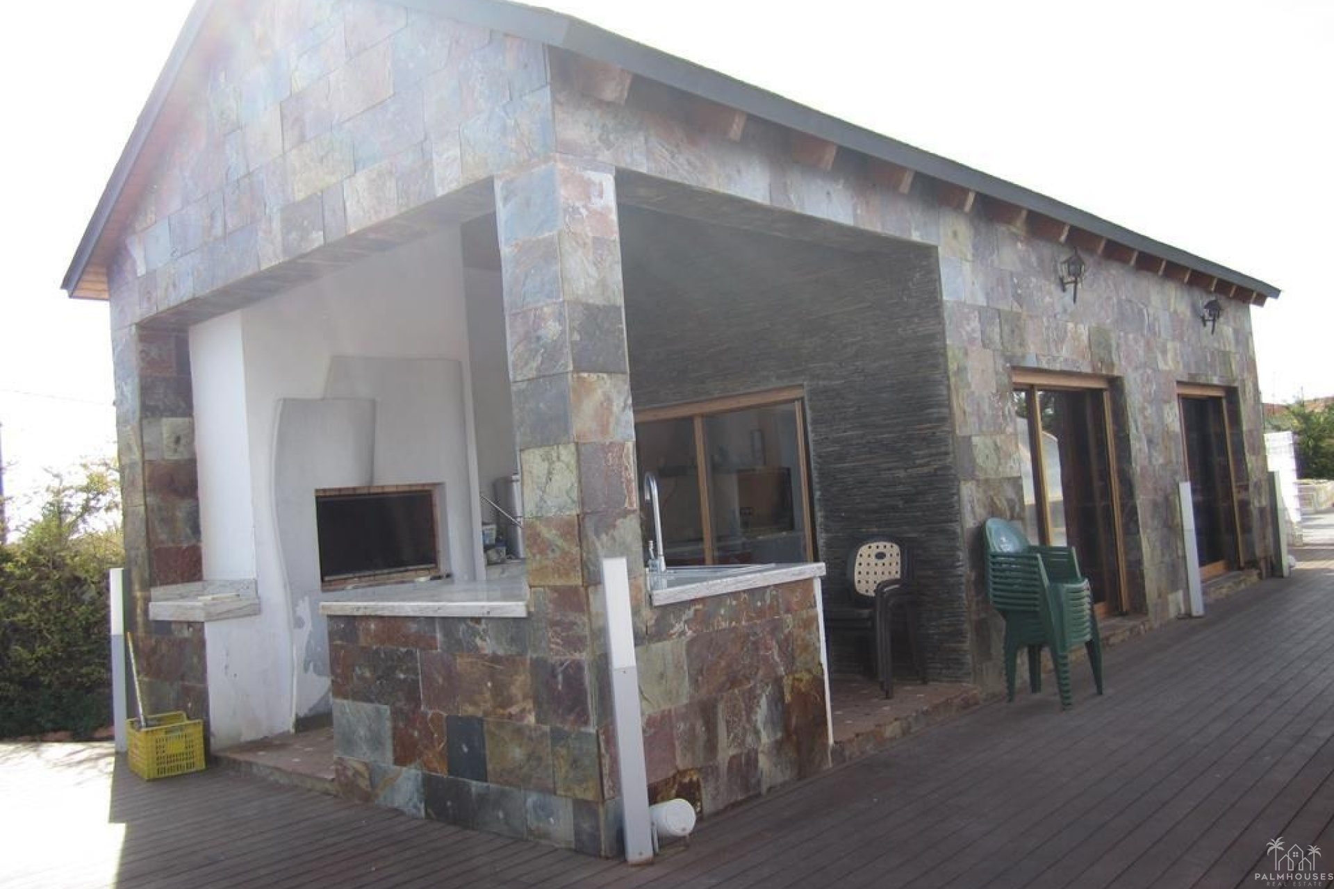 Herverkoop - Villa - Los Montesinos
