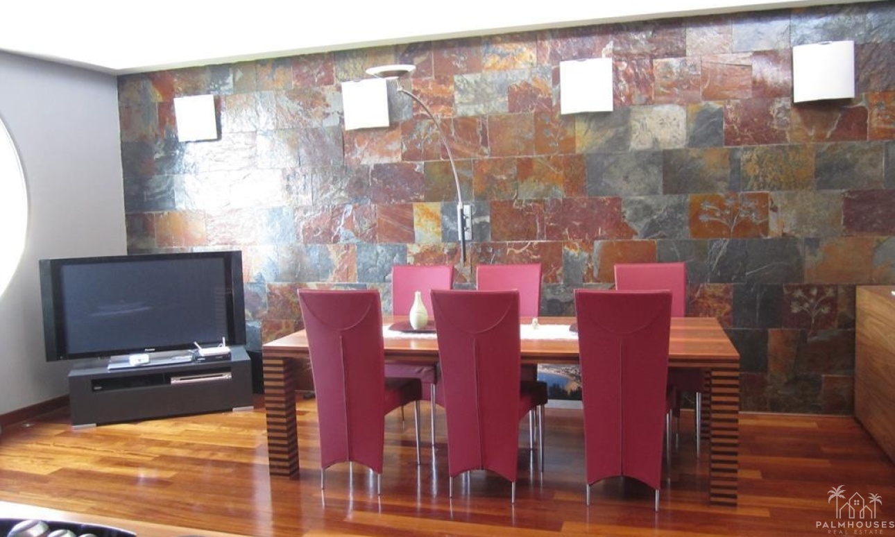Herverkoop - Villa - Los Montesinos
