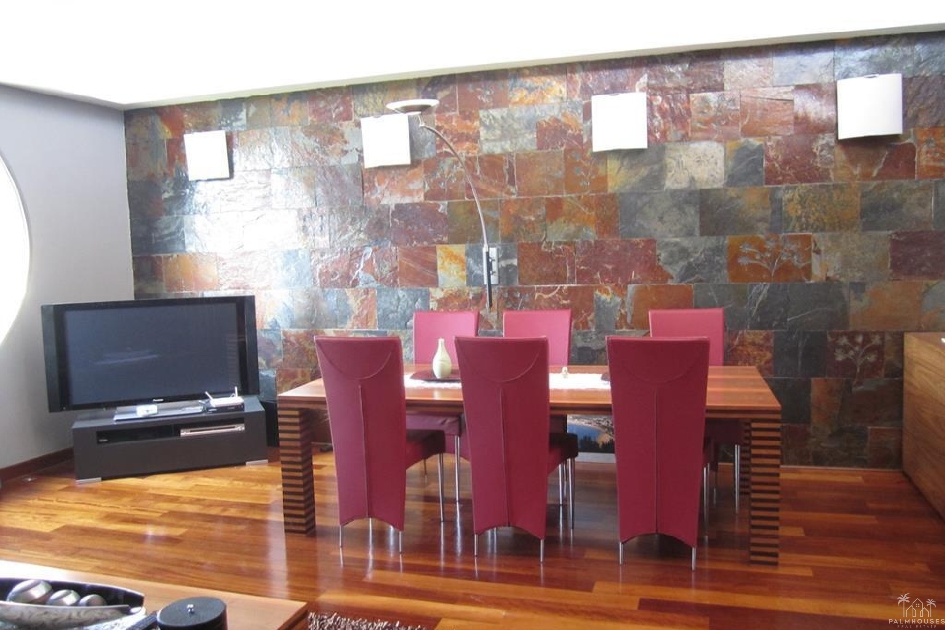 Herverkoop - Villa - Los Montesinos