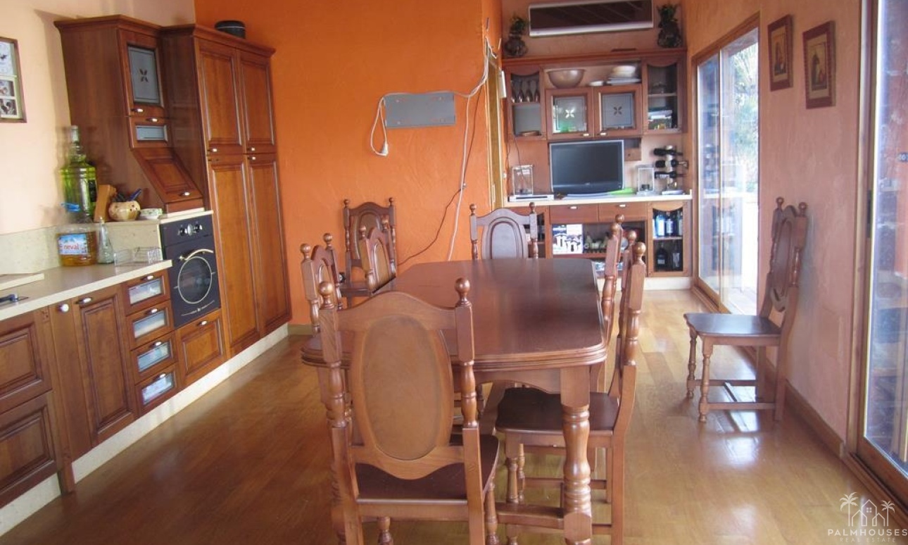 Herverkoop - Villa - Los Montesinos