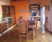 Herverkoop - Villa - Los Montesinos