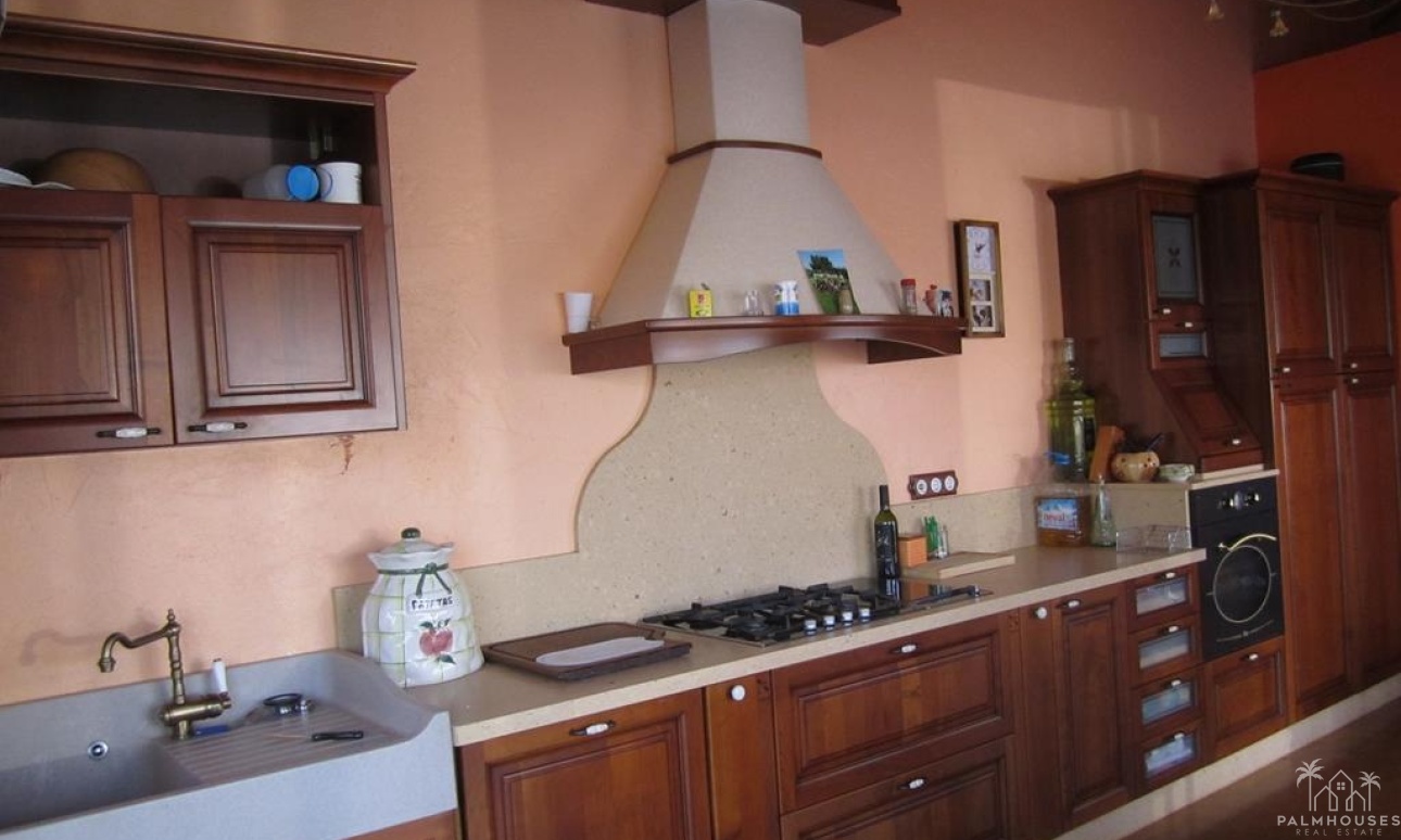 Herverkoop - Villa - Los Montesinos