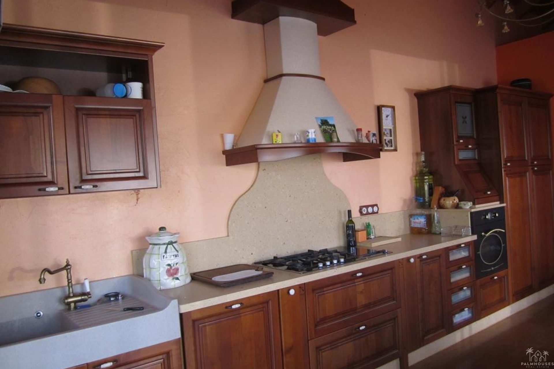 Herverkoop - Villa - Los Montesinos