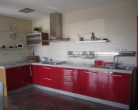 Herverkoop - Villa - Los Montesinos