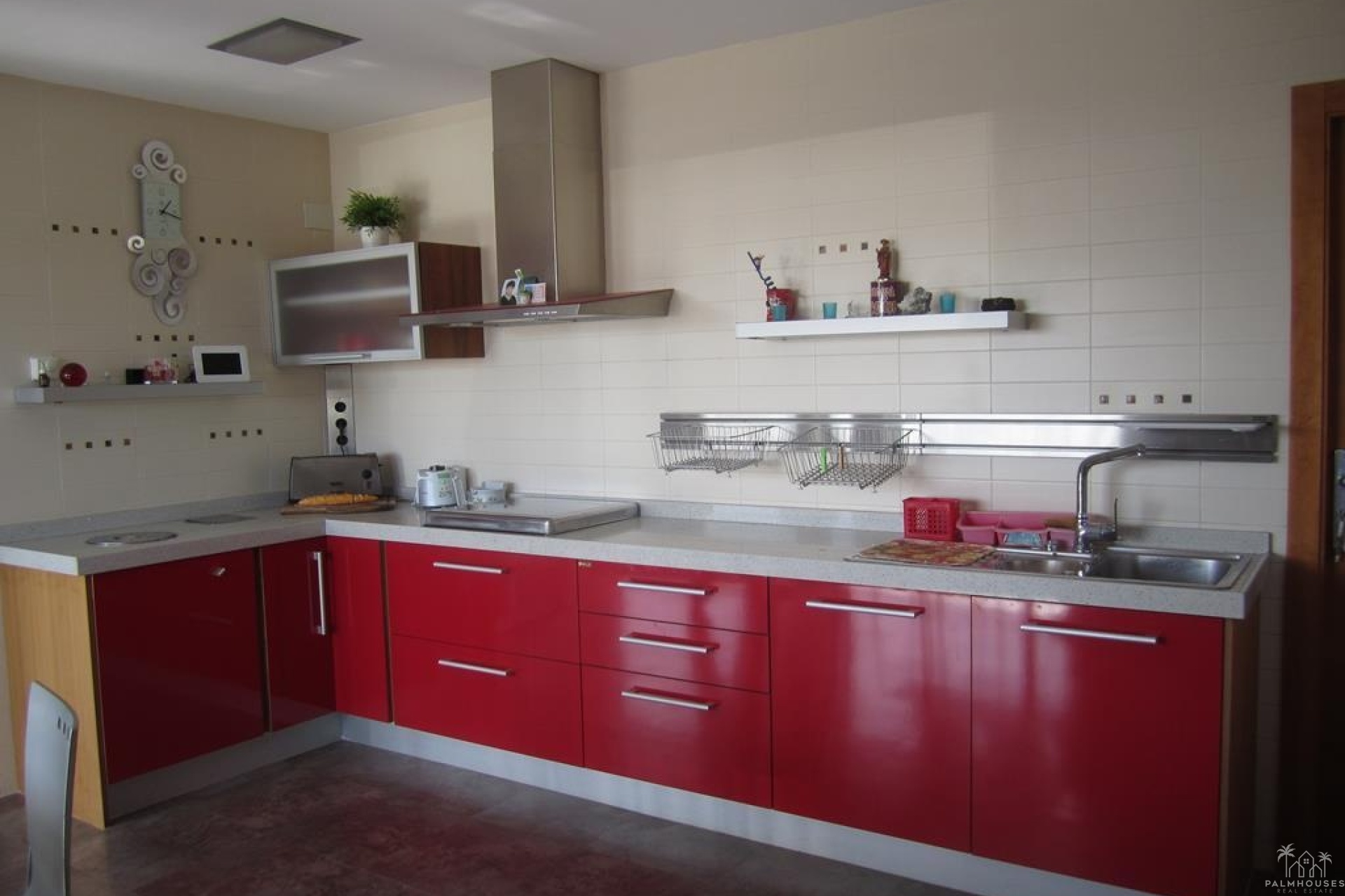 Herverkoop - Villa - Los Montesinos