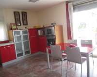 Herverkoop - Villa - Los Montesinos