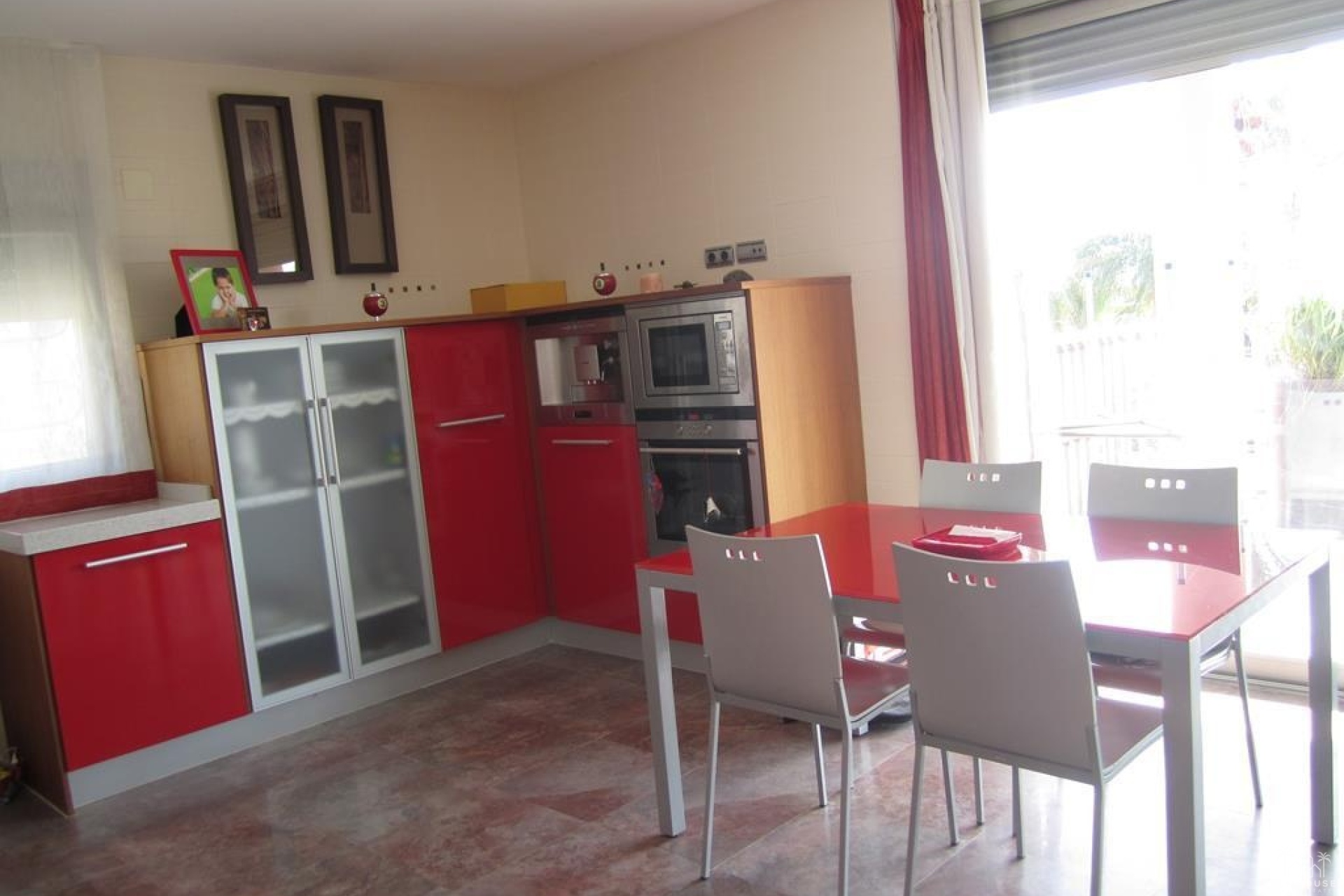 Herverkoop - Villa - Los Montesinos