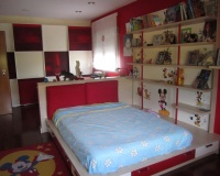 Herverkoop - Villa - Los Montesinos