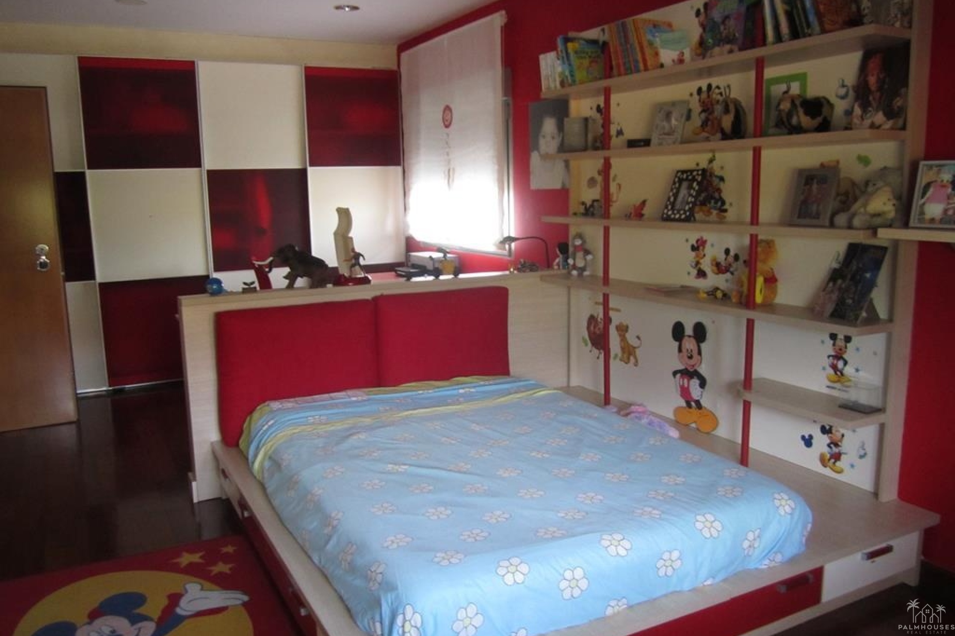 Herverkoop - Villa - Los Montesinos