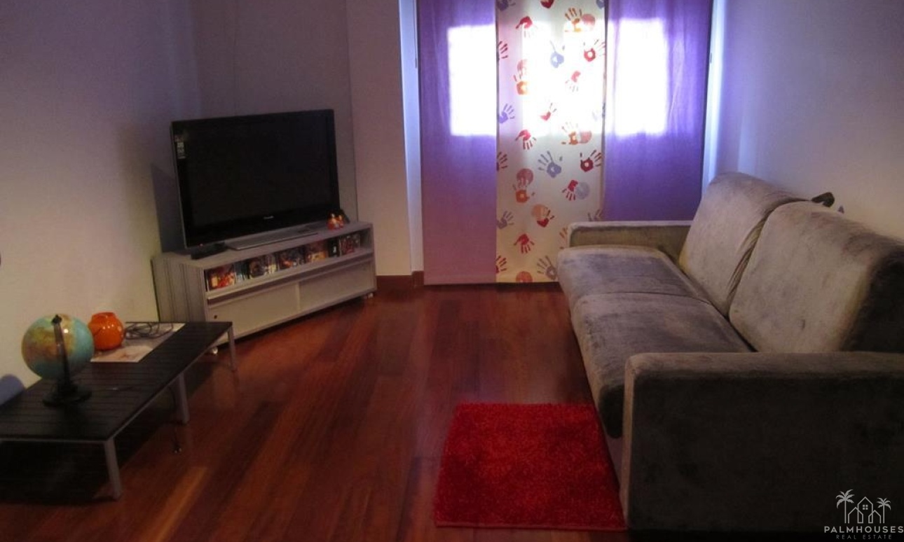 Herverkoop - Villa - Los Montesinos