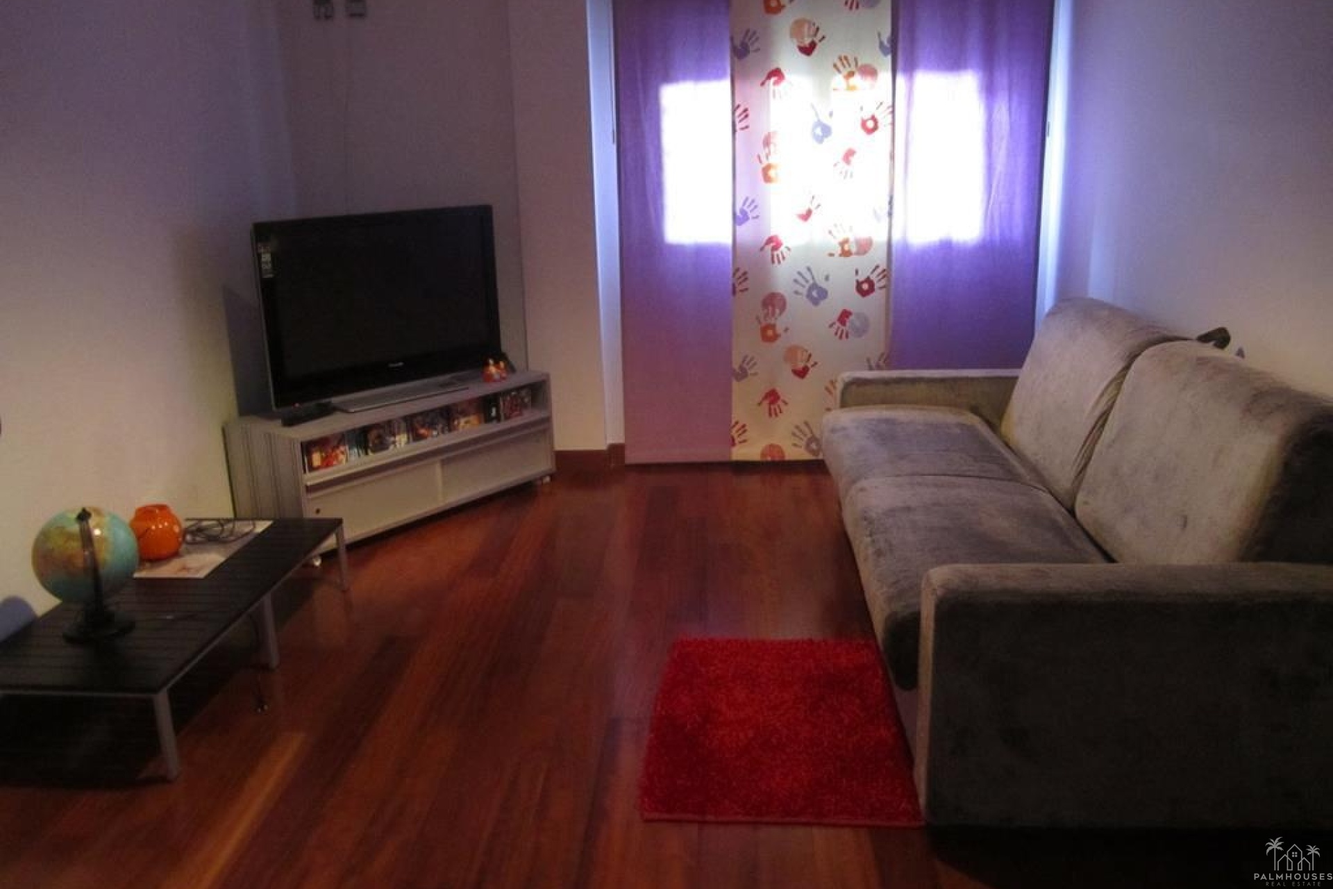 Herverkoop - Villa - Los Montesinos