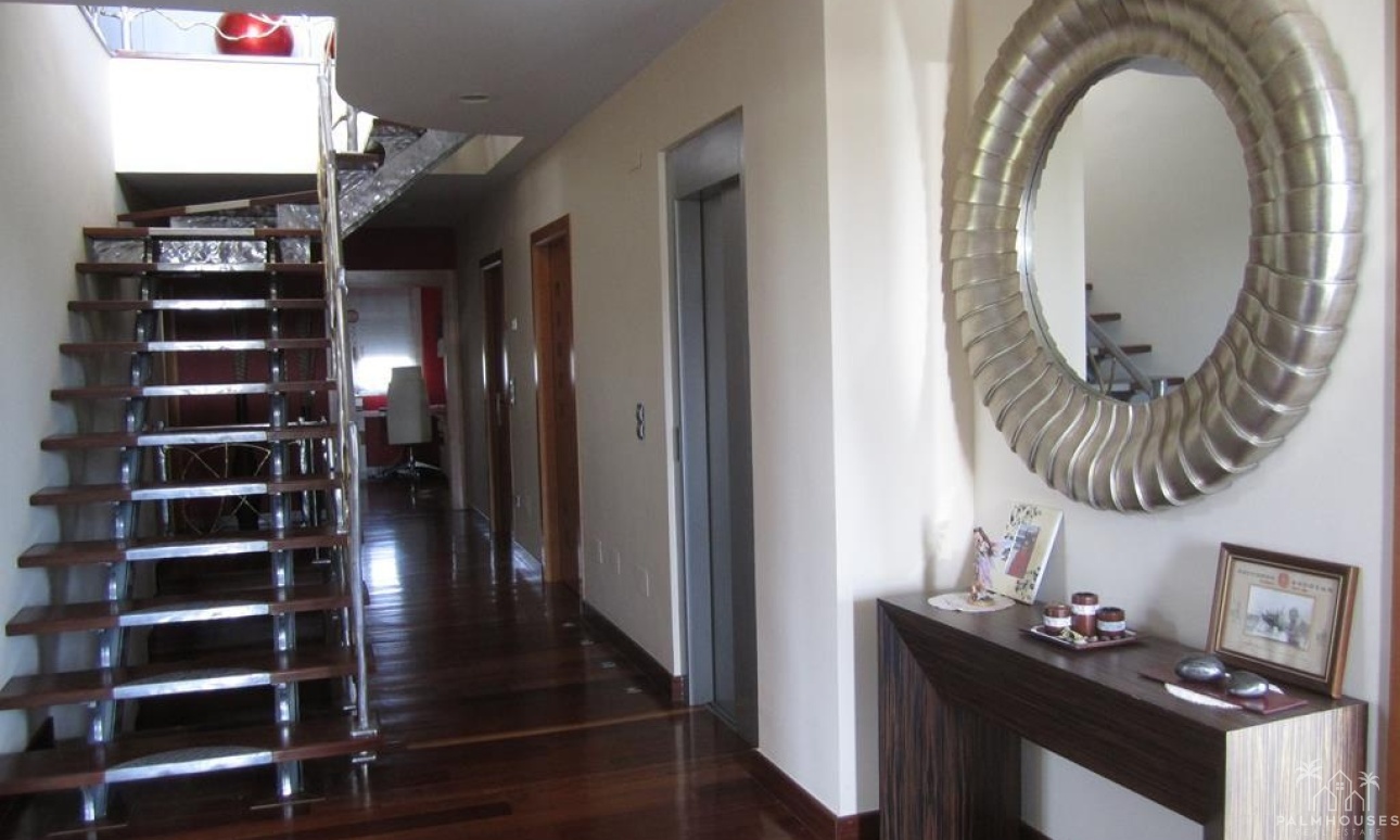 Herverkoop - Villa - Los Montesinos
