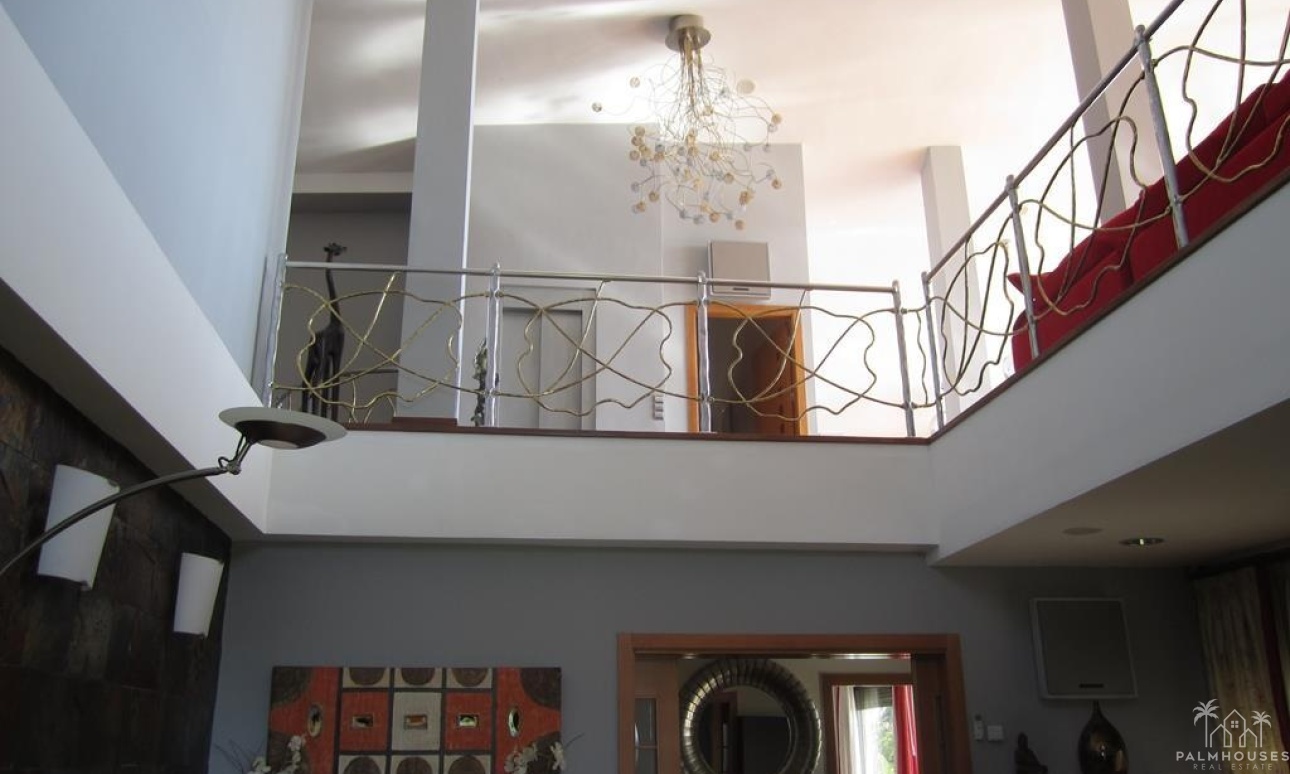 Herverkoop - Villa - Los Montesinos