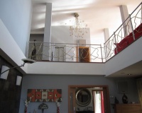Herverkoop - Villa - Los Montesinos