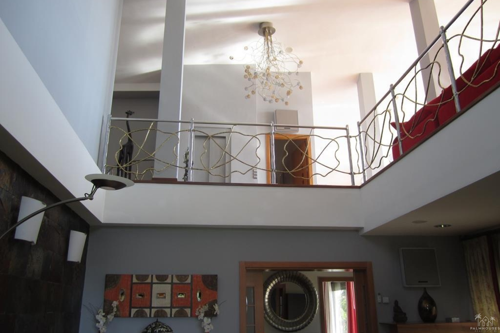 Herverkoop - Villa - Los Montesinos