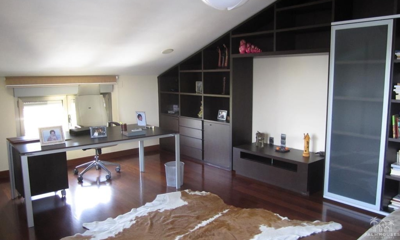 Herverkoop - Villa - Los Montesinos