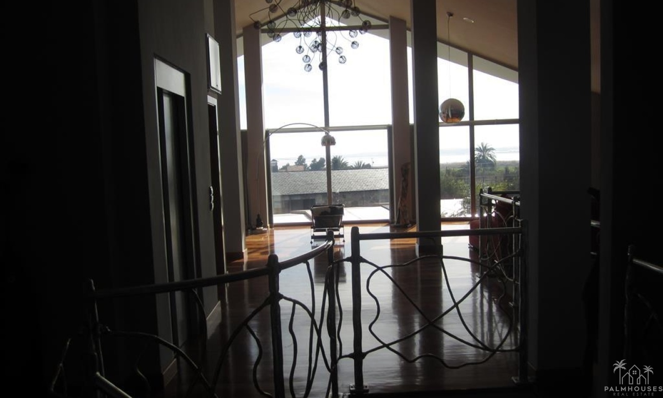 Herverkoop - Villa - Los Montesinos