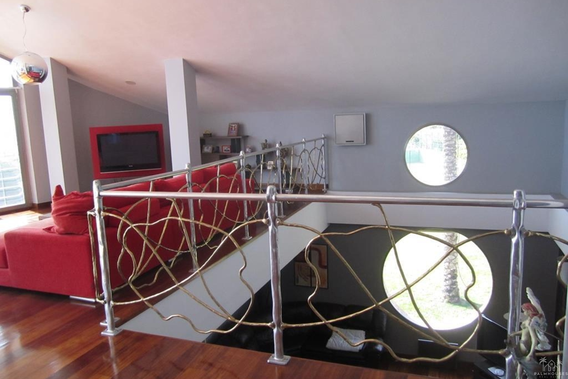 Herverkoop - Villa - Los Montesinos