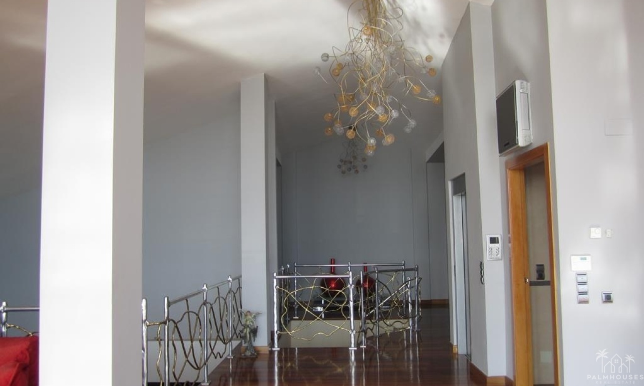 Herverkoop - Villa - Los Montesinos