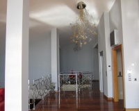 Herverkoop - Villa - Los Montesinos