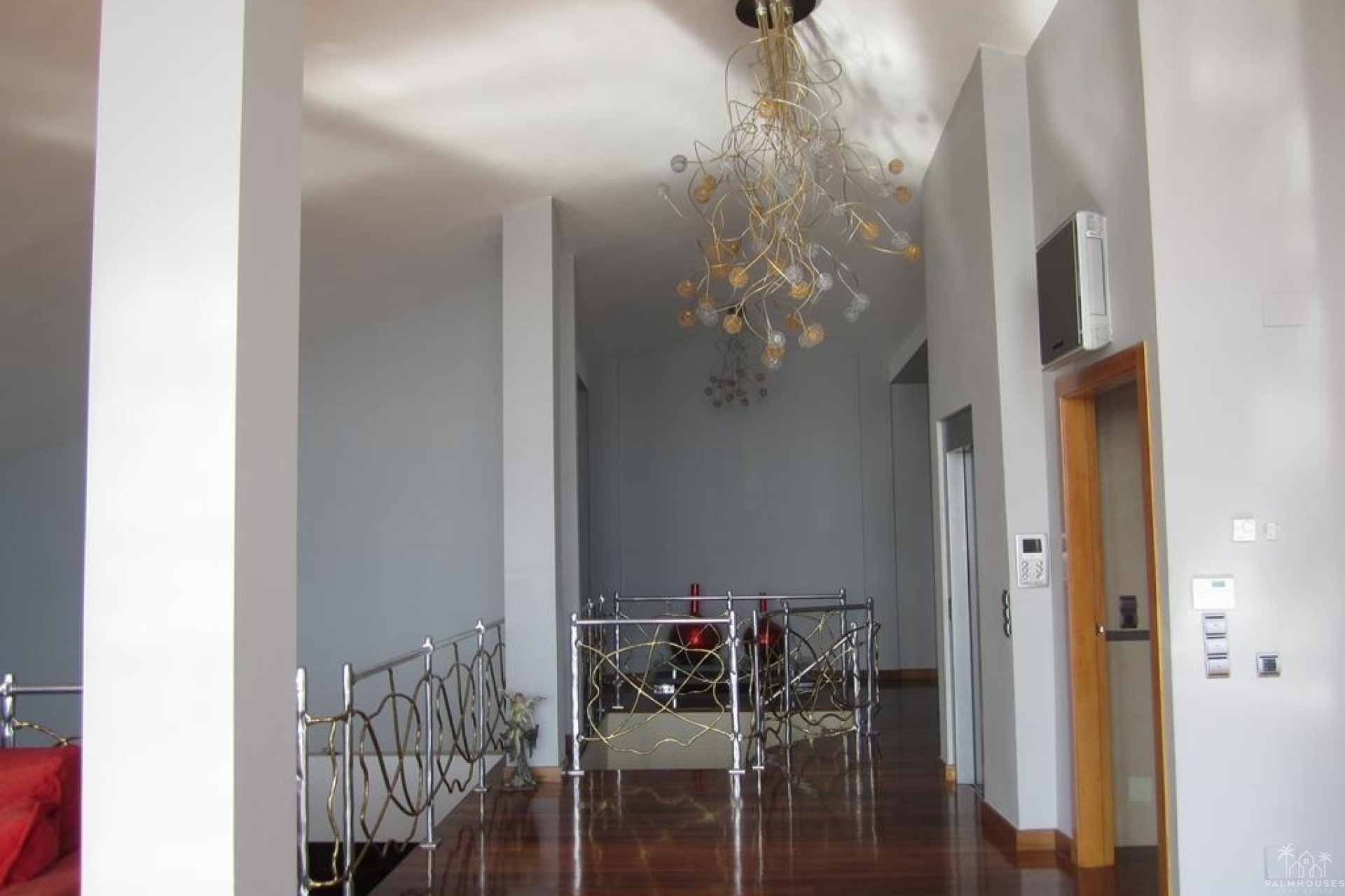 Herverkoop - Villa - Los Montesinos