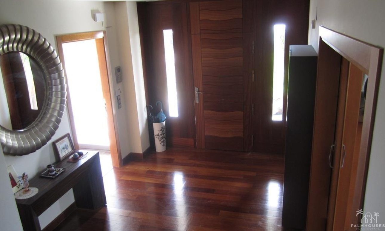 Herverkoop - Villa - Los Montesinos