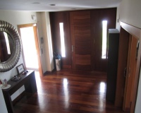 Herverkoop - Villa - Los Montesinos