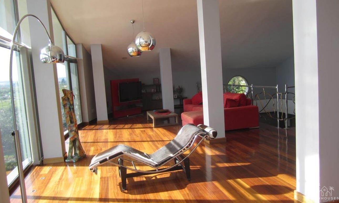 Herverkoop - Villa - Los Montesinos