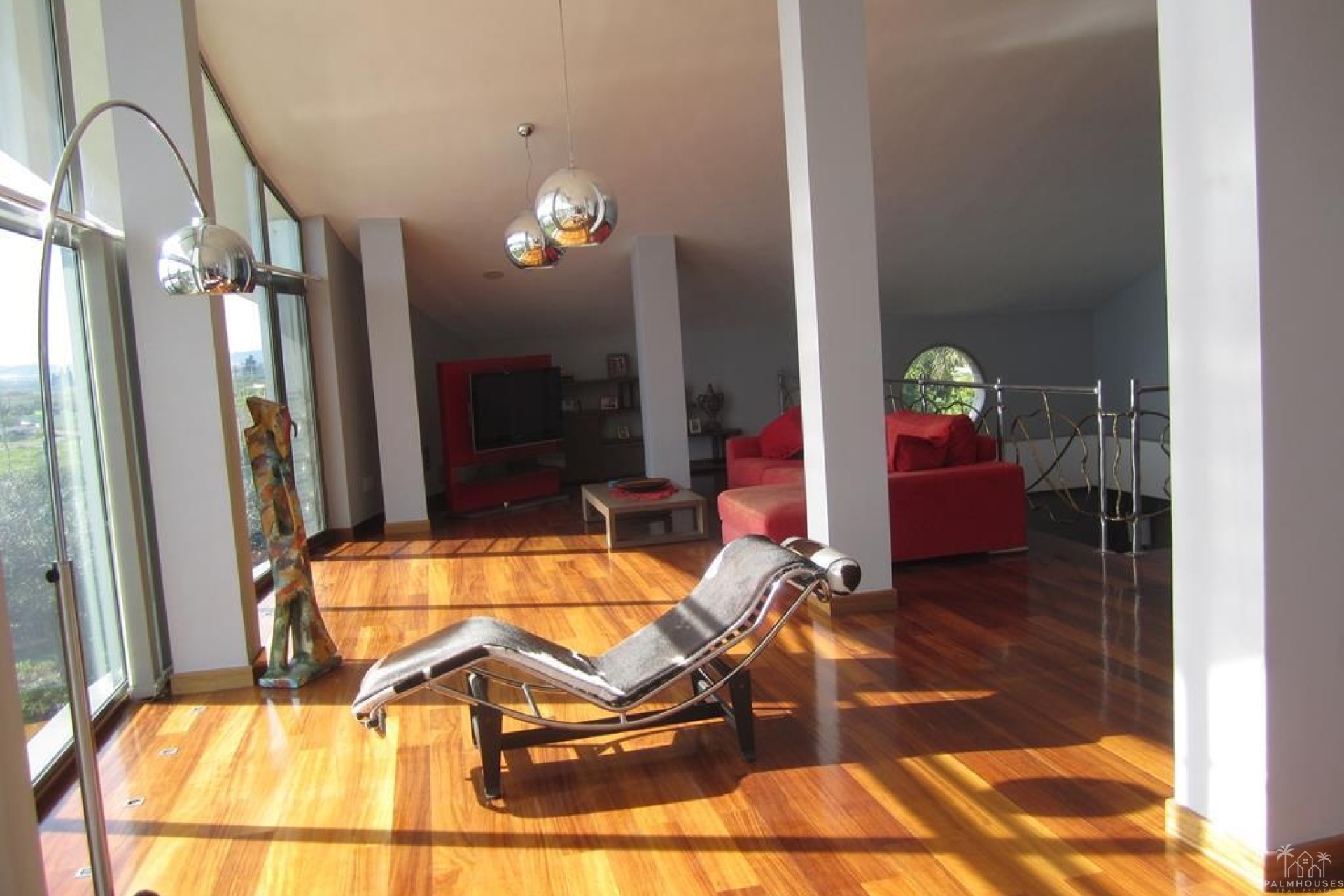Herverkoop - Villa - Los Montesinos