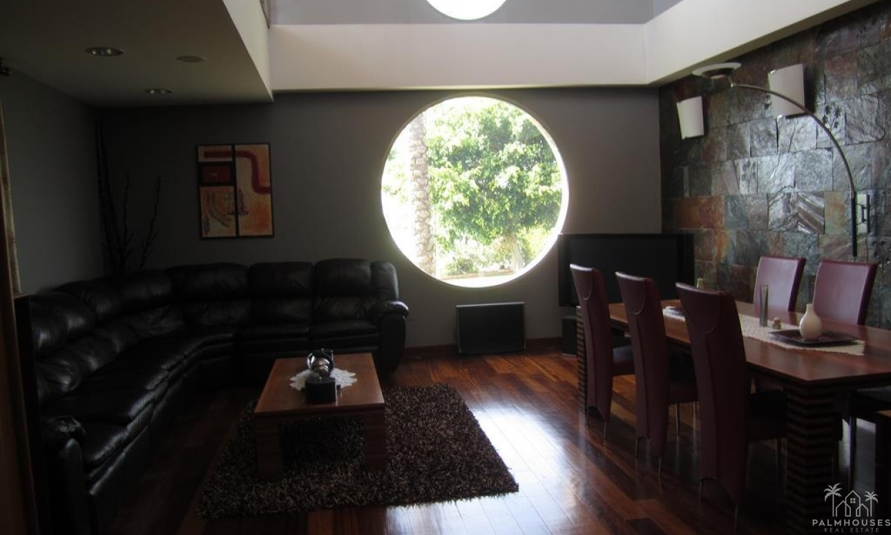 Herverkoop - Villa - Los Montesinos
