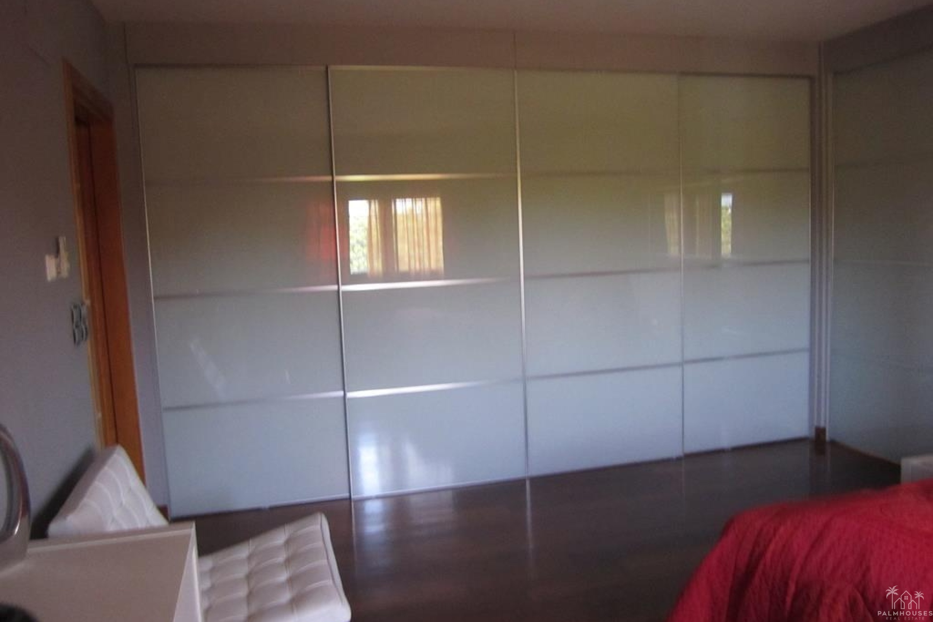 Herverkoop - Villa - Los Montesinos
