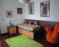 Herverkoop - Villa - Los Montesinos