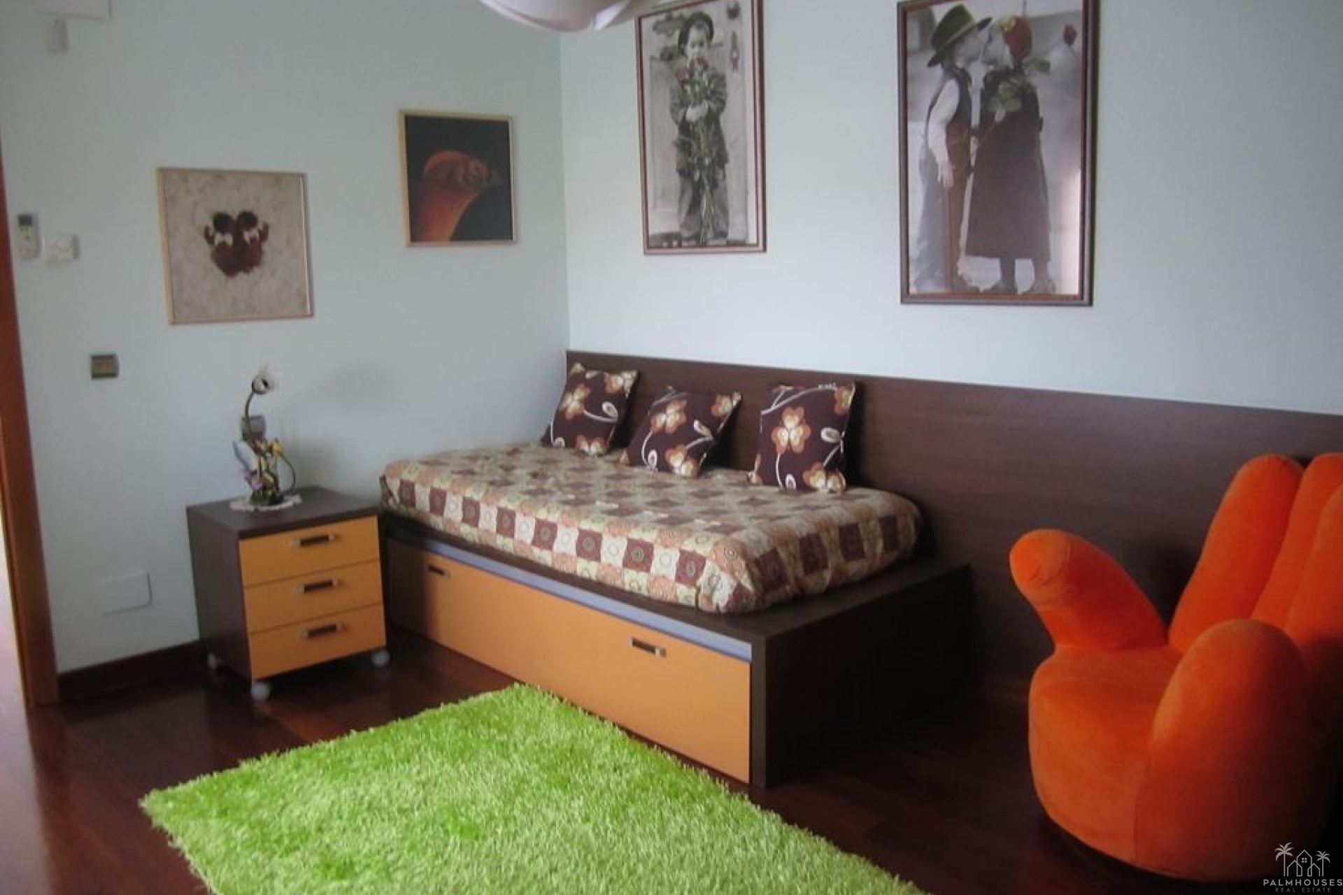 Herverkoop - Villa - Los Montesinos