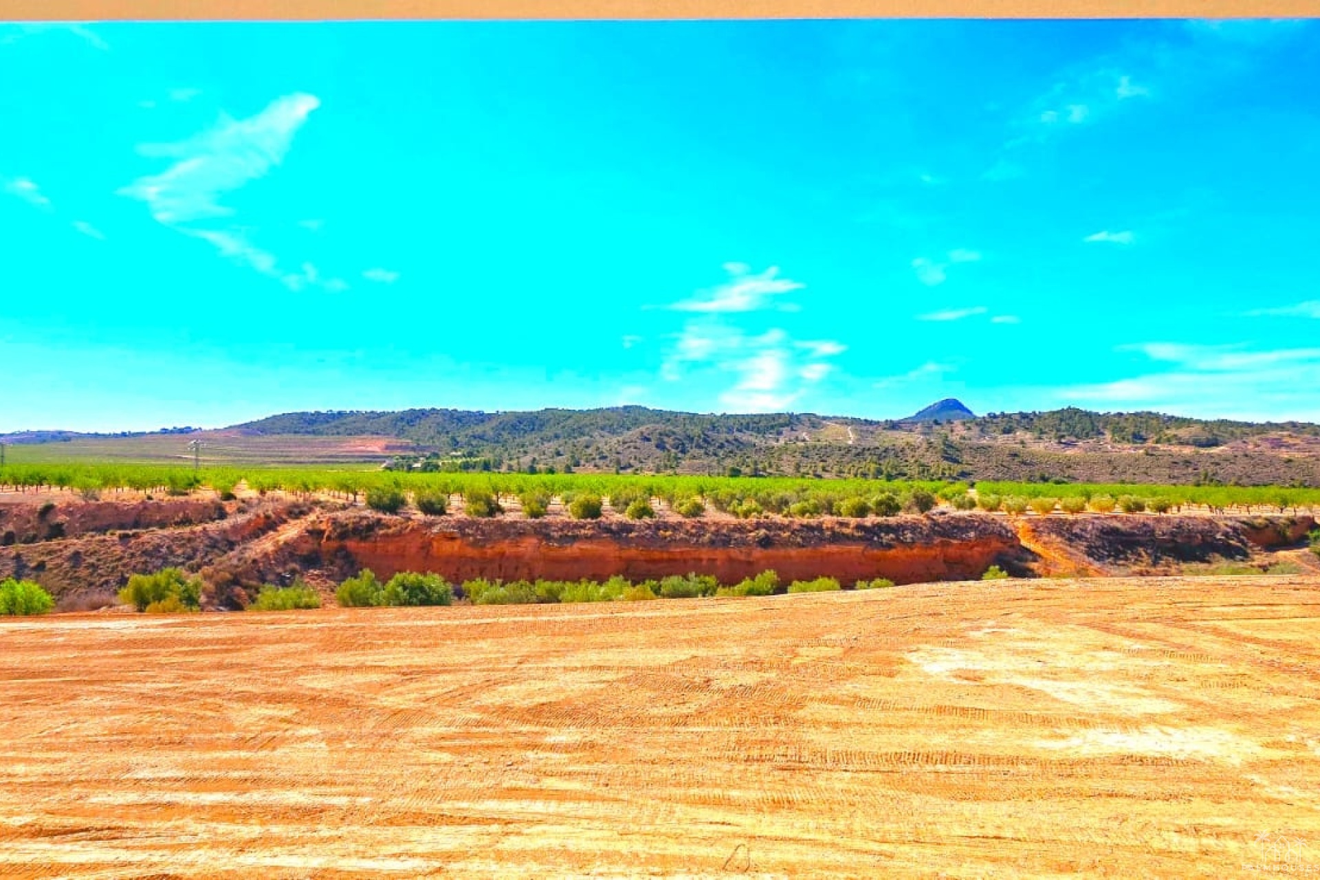 Herverkoop - Villa - Macisvenda - Inland